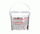 Silicona Líquida AquaBlock 1K Blanca